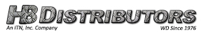 </a>HB Distributors Logo
