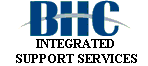 </a>BHC Integrated Support Systems Logo