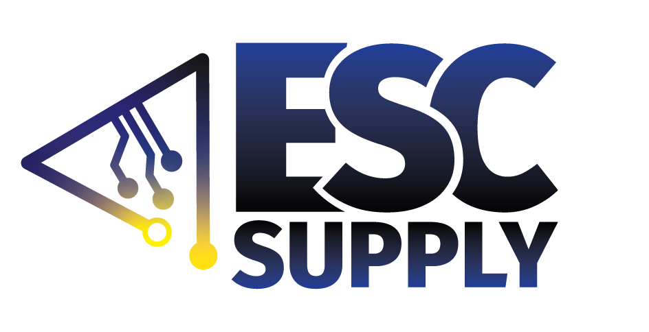 </a>ESC Supply Logo