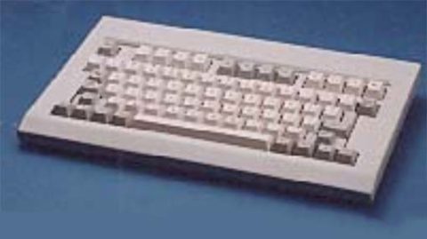 Keyboards, Keypads, & Keycaps | George Risk Industries, Inc.