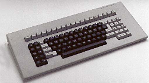 Keyboards, Keypads, & Keycaps | George Risk Industries, Inc.